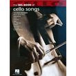 the big book of cello songs photo