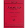 david ferdinand concertino in eb major op 4 photo