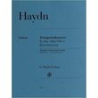 haydn joseph concerto for trumpet in eb major photo
