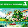 yamaha music school solfege and ensemble 1 photo