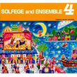 yamaha music school solfege and ensemble 4 photo