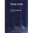 antoniou theodore first symphony photo