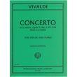 vivaldi antonio concerto in g minor from la cetra op 9 no 3 rv 334 photo