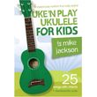 uke n play ukulele for kids bk audio photo