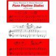 waterman fanny harewood marion piano playtime studies photo