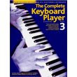 the complete keyboard player book 3 new revised edition photo