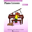 hal leonard student piano library piano lessons book 2 photo