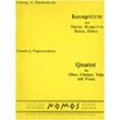 papaoannoy giannis a koyartetto gia ompoe klarineto biola piano photo