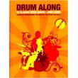 drum along 10 classic rock songs b cd photo