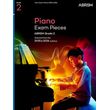 abrsm piano exam pieces 2025 2026 grade 2 photo