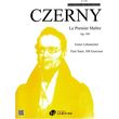 czerny carl le premier maitre 100 exercises op 599 photo