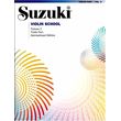 suzuki shinichi violin school volume ii violin part international edition photo