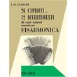 anzaghi luigi oreste 26 capricci 12 divertimenti metagrafi gia akornteon photo