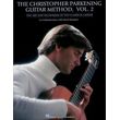 the christopher parkening guitar method vol2 photo