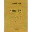 theodorakis mikis soyita no 3 full score photo