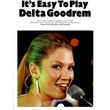 it s easy to play delta goodrem photo