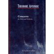 antoniou theodore concerto for horn and orchestra photo