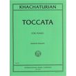 khachaturian aram toccata for piano photo