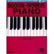 boogie woogie piano the complete guide with audio photo