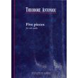 antoniou theodore five pieces photo