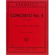 stamitz concerto no3 in bb major photo