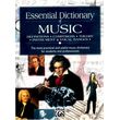 essential dictionary of music photo