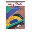 spotlight on jazz style catherine rollin photo