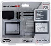 nintendo ds extras pack photo