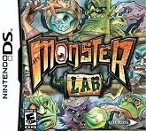 monster lab photo