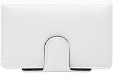 nintendo ds flipplay case white photo