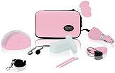 sweex nds 17 in 1 bundle pink photo