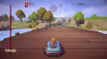 garfield kart furious racing extra photo 3