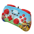 hori horipad mini super mario for nintendo switch nsw 276u extra photo 1