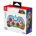 hori horipad mini super mario for nintendo switch nsw 276u extra photo 4