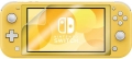 hori screen protective filter for switch lite extra photo 1