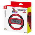 hori deluxe wheel attachment mario for nintendo switch extra photo 3