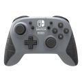 hori wirelesshoripad grey for nintendo switch extra photo 1