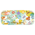 hori duraflexi protector pikachu friends for switch lite extra photo 2