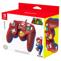 hori battle pad mario for nintendo switch extra photo 3