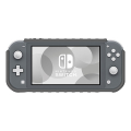 hori hybrid system armour grey for switch lite extra photo 1