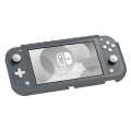 hori hybrid system armour grey for switch lite extra photo 2