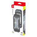 hori hybrid system armour grey for switch lite extra photo 3