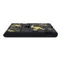 hori playstand pikachu black gold for nintendo switch extra photo 3