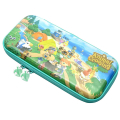 hori premium vault case animal crossing for nintendo switch switch lite extra photo 1