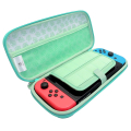 hori premium vault case animal crossing for nintendo switch switch lite extra photo 3