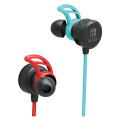 hori gaming earbuds pro for nintendo switch extra photo 1