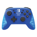 hori wireless horipad blue for nintendo switch extra photo 1