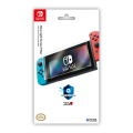 hori blue light blocking screen filter for nintendo switch extra photo 1