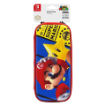 hori premium vault case mario for nintendo switch switch lite extra photo 3