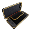 hori alumi case zelda for nintendo switch extra photo 1